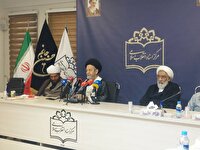 نمایشگاه «خمینی خراسان» و اسناد منتشرنشده رهبر شهید انقلاب رونمایی شد