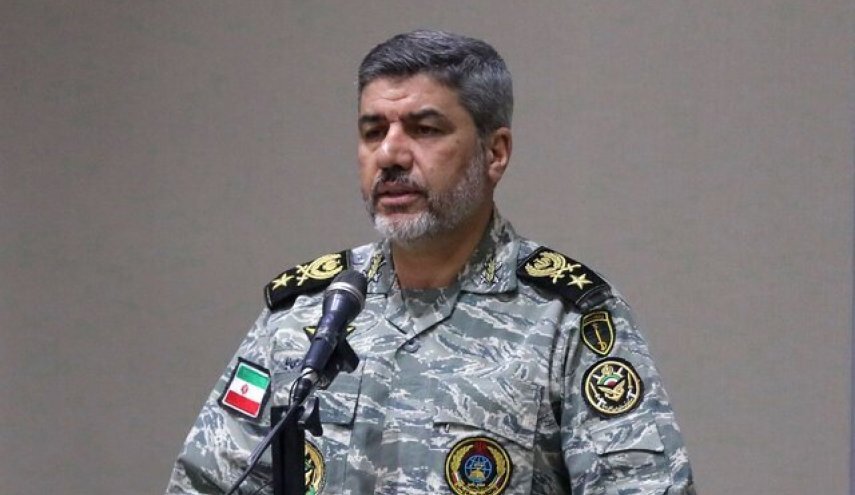 اقدامات پشتیبانی ارتش و سپاه برای تشییع و بدرقه پیکر رهبر شهید انقلاب