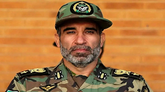 نزاجا آماده است؛ «دشمن جسارت حمله زمینی را پیدا نکرد»