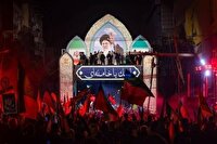 افزایش ظرفیت خطوط ۱۸۱۱؛ آماده‌باش برای پاسخگویی سریع به زائران در  مراسم تشییع