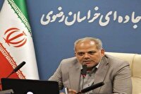 بسیج ناوگان اتوبوسی برای جابه‌جایی خیل میلیونی عزاداران قائد شهید امت