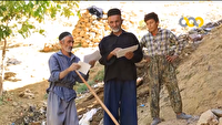 پخش مستند «آقاسید» از شبکه مستند 