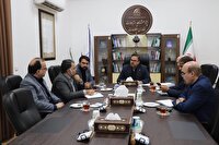 تأکید بر تدوین منظومه فکری رهبر شهید در حوزه فناوری