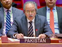 پاکستان خواستار توقف شهرک‌سازی اسرائیل در اراضی اشغالی شد