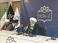 انقلاب اسلامی با اسناد معتبر، الگویی برای شناخت تاریخ معاصر است