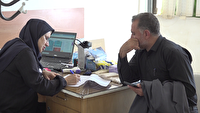 اجرای طرح جامع «پایش سلامت و معاینات ادواری» کارکنان صدا و سیمای همدان