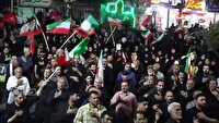 ایستادگی جان فدایان لرستانی در موج ۱۲۰ سنگر خیابان