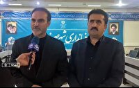 پیشرفت ۹۰ درصدی طرح زیرگذر بسیج شهرضا