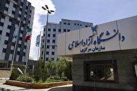 راه‌اندازی ۳۵ موکب دانشگاه آزاد در تشییع رهبر شهید