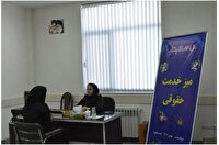 ۳۹ وکیل نیکوکار، حامی حقوقی مددجویان کمیته امداد امام خمینی(ره) خراسان جنوبی