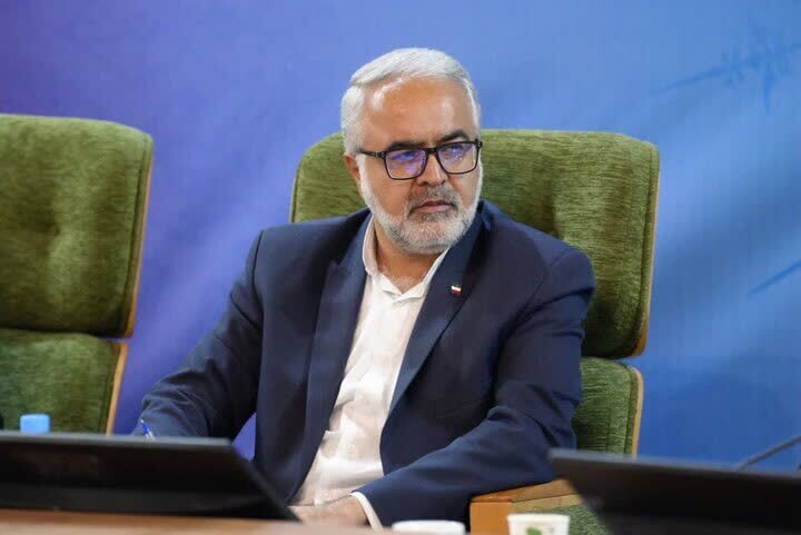 برای تشییع رهبر شهید ۹ کمیته در کرمانشاه فعال شد برای تشییع رهبر شهید ۹ کمیته در کرمانشاه فعال شد