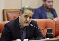 هیچ کمبودی در زمینه نهاد‌ه های دامی در کشور وجود ندارد