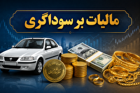نقش کلیدی فراجا در اجرای قانون مالیات بر سوداگری