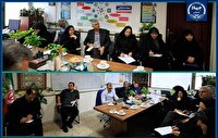 آمادگی جهاددانشگاهی برای ارائه خدمات تخصصی در بازسازی پالایشگاه‌ها و پتروشیمی‌ها