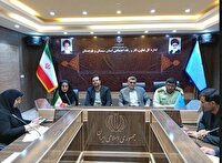 هم‌افزایی دستگاه‌ها برای رفع چالش‌های تعاونی‌های مسکن سیستان و بلوچستان