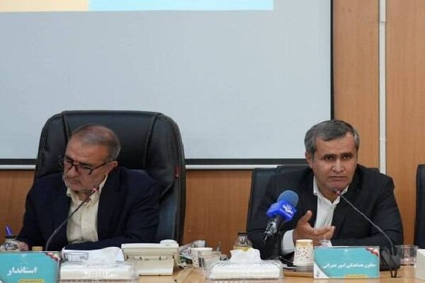 لزوم تقویت اختیارات اجرایی سازمان استاندارد برای برخورد با متخلفان