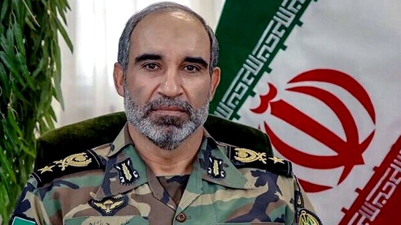 نزاجا آماده است؛ «دشمن جسارت حمله زمینی را پیدا نکرد»