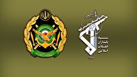 اقدامات ارتش و سپاه برای تشییع پیکر رهبر شهید انقلاب