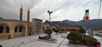 ۲۳ باب مجتمع خدماتی رفاهی بین راهی خراسان شمالی آماده خدمت‌رسانی به زائران