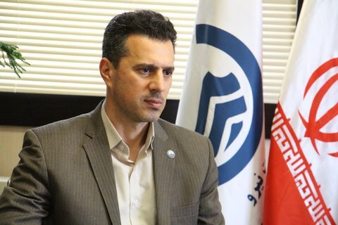 پایداری کامل آب شرب زائران در مصلی و چهلسرای تهران