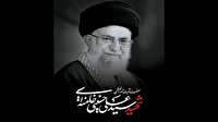 اعزام کاروانِ دانشجویانِ رشته‌های مختلف دانشگاه‌های گلستان به مراسم تشییع امام شهید
