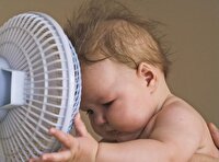 شیر مادر بهترین و کامل‌ترین منبع تأمین آب مورد نیاز نوزاد است