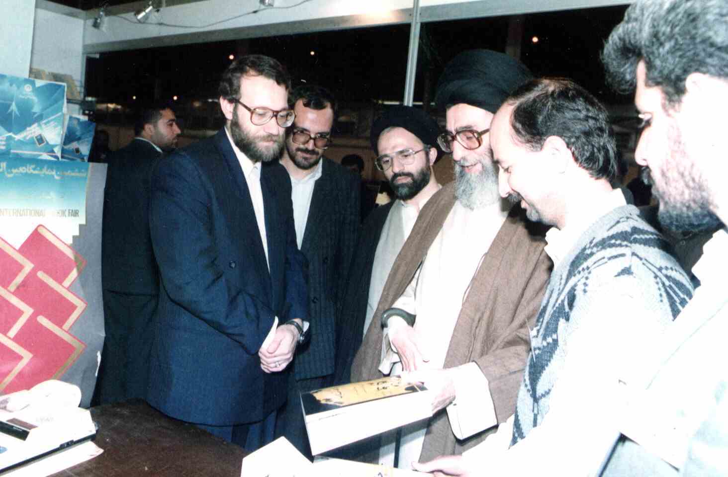 «آقای شهید ایران»؛ به روایت تصاویر و حافظه ملی «آقای شهید ایران»؛ به روایت تصاویر و حافظه ملی