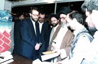«آقای شهید ایران»؛ به روایت تصاویر و حافظه ملی
