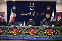 تاکید استاندار بر تبدیل خوزستان به قطب مهارت‌آموزی کشور