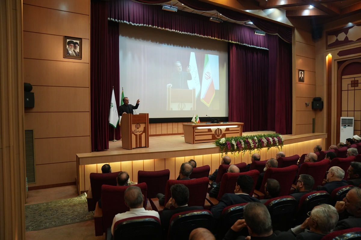 بازگشت ۱۹۹۸ همت به بیتالمال با اقدامات سازمان بازرسی کل کشور بازگشت ۱۹۹۸ همت به بیتالمال با اقدامات سازمان بازرسی کل کشور
