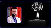 پیام تسلیت رئیس رسانه ملی درپی درگذشت فرزاد جمشیدی