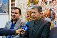 حل مشکلات کاشان با یک دست نمی شود
