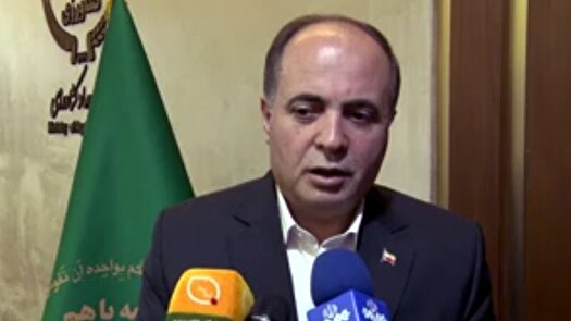 تعیین محل اعتبارات جدید برای پرداخت پول گندم