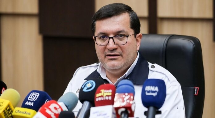 استقرار ستاد گمشدگان در مسیر تشییع رهبر شهید