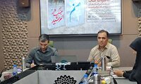 روایاتی از دوران اسارت جنگ تحمیلی هشت ساله