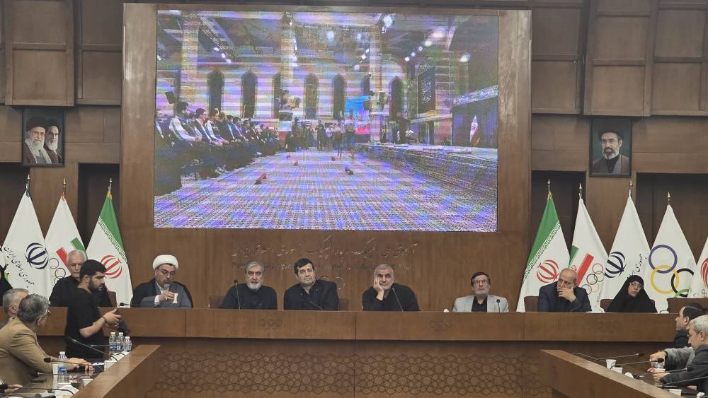 دنیامالی: میزبان جام جهانی باید عادلانه رفتار کند