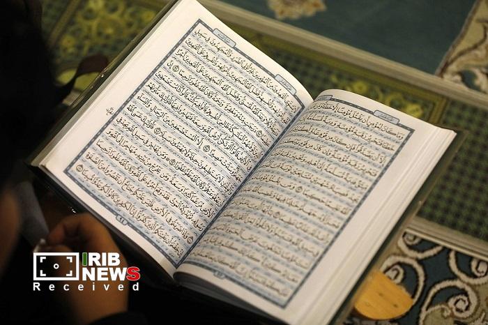 اعلام برگزیدگان نوزدهمین دوره مسابقات قرآن کریم و اذان کیش