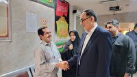 تاکید بر ارزیابی برنامه‌های سلامت‌محور برای جانبازان
