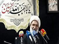 نگاه تمدنی رهبر شهید انقلاب در زمینه شعر و ادبیات