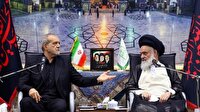 مقاومت ملت ایران موجب عزت کشور در جهان اسلام شد