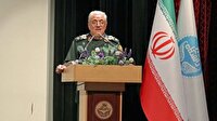 اقتدار ایران بر پایه توان داخلی شکل گرفته است