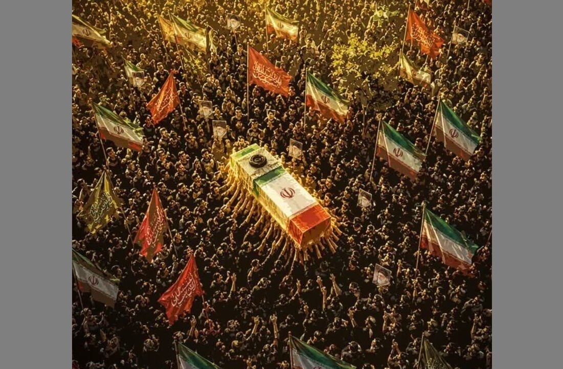 بیانیه مشترک تشکل‌های دینی استان قم در آستانه تشییع پیکر «رهبر شهید»
