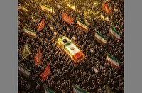 اعلام آمادگی تشکل‌های دینی قم برای مراسم تشییع رهبر شهید