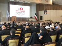 ساماندهی ۱۳۰ موکب خراسان رضوی برای خدمت در مراسم وداع با رهبر شهید امت