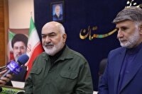 ورود آزاد ۳۶ قلم کالای همراه مسافر در شلمچه و چذابه