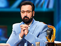 پیام تسلیت معاون سیما در پی درگذشت فرزاد جمشیدی