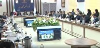 برگزاری نشست کارگروه اشتغال سیستان و بلوچستان