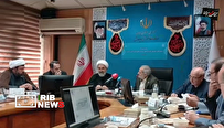 ادامه نشست‌های نظارتی کمیسیون‌های مجلس