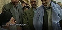 برکات اقامت رهبر شهید انقلاب در ایرانشهر