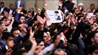 گفتمان مقاومت و استکبارستیزی، میراث رهبرشهید